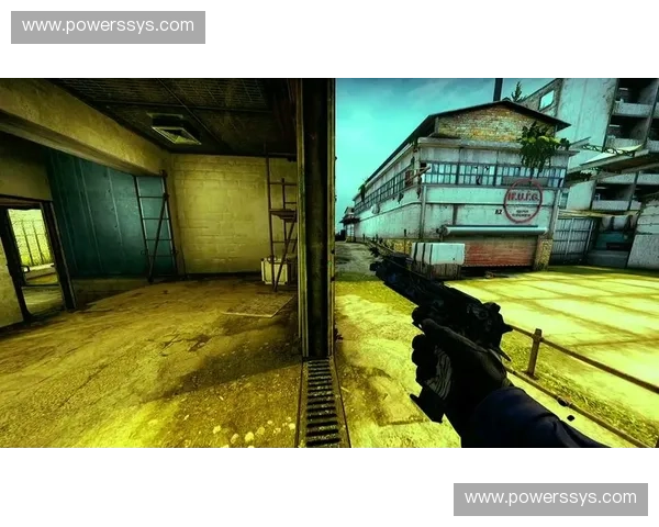 《从CSGO狙神到电竞传奇 揭秘顶级狙击手的成长与心路历程》 《从CSGO狙神到电竞传奇 揭秘顶级狙击手的成长与心路历程》