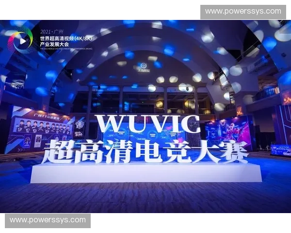 李青打造顶级赛事平台推动全球电竞产业革新与发展