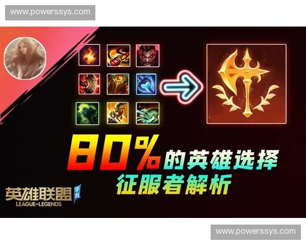 LOL魔哒解说带你深入解析峡谷对决揭示高手上分的秘密技巧