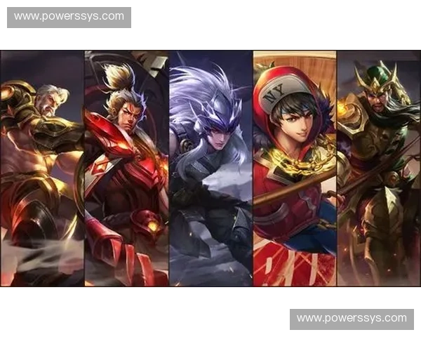 DOTA2流光版本全面解析探索全新英雄机制与竞技格局变革 DOTA2流光版本全面解析探索全新英雄机制与竞技格局变革