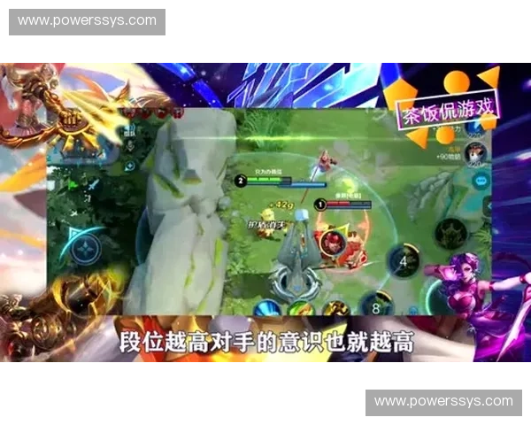 Dota2茶:探索游戏与茶文化的奇妙融合与创意体验 Dota2茶:探索游戏与茶文化的奇妙融合与创意体验