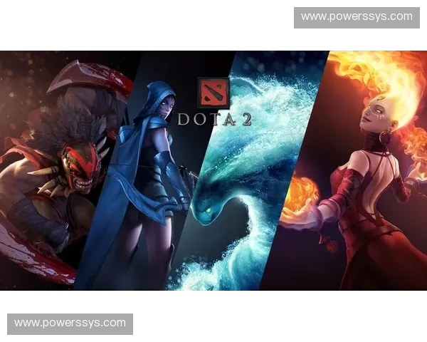 深度解析如何高效绑定Dota2账号实现数据互通与个性化游戏体验