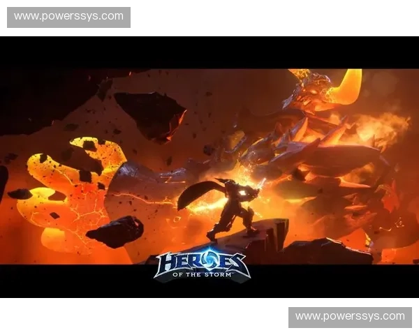 风暴英雄决战引燃史诗战场全域策略交锋巅峰对抗时刻荣耀征程长驱