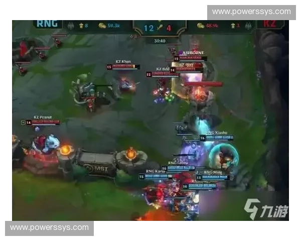 以A杖强化的nec英雄在团战中全面压制敌方阵容的战术解析策略 以A杖强化的nec英雄在团战中全面压制敌方阵容的战术解析策略