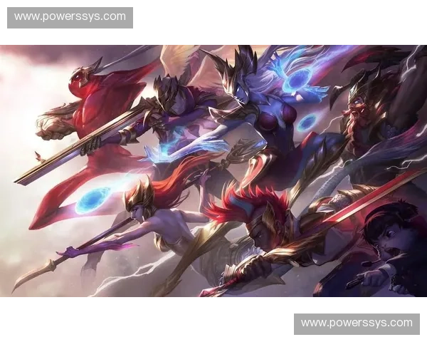 LOL苦笑学堂：深入解析游戏技巧与心态调整，助你轻松登顶荣耀峡谷